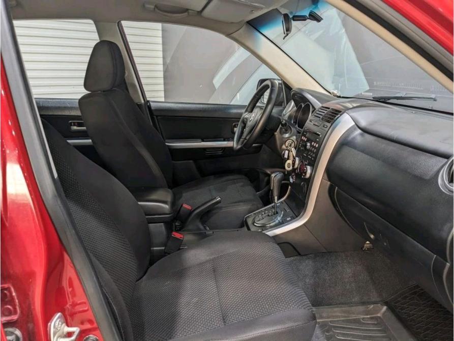 Suzuki Grand Vitara II Рестайлинг Пермь  - изображение 13
