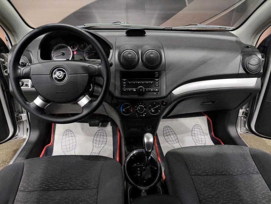 Ravon Nexia R3 Ставрополь  - изображение 8