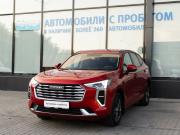 Haval Jolion I Екатеринбург  - изображение 22