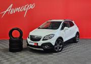 Opel Mokka I Вологда  - изображение 20