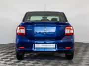 Renault Logan II Санкт-Петербург  - изображение 25