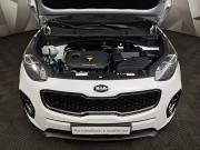 Kia Sportage IV Москва  - изображение 32