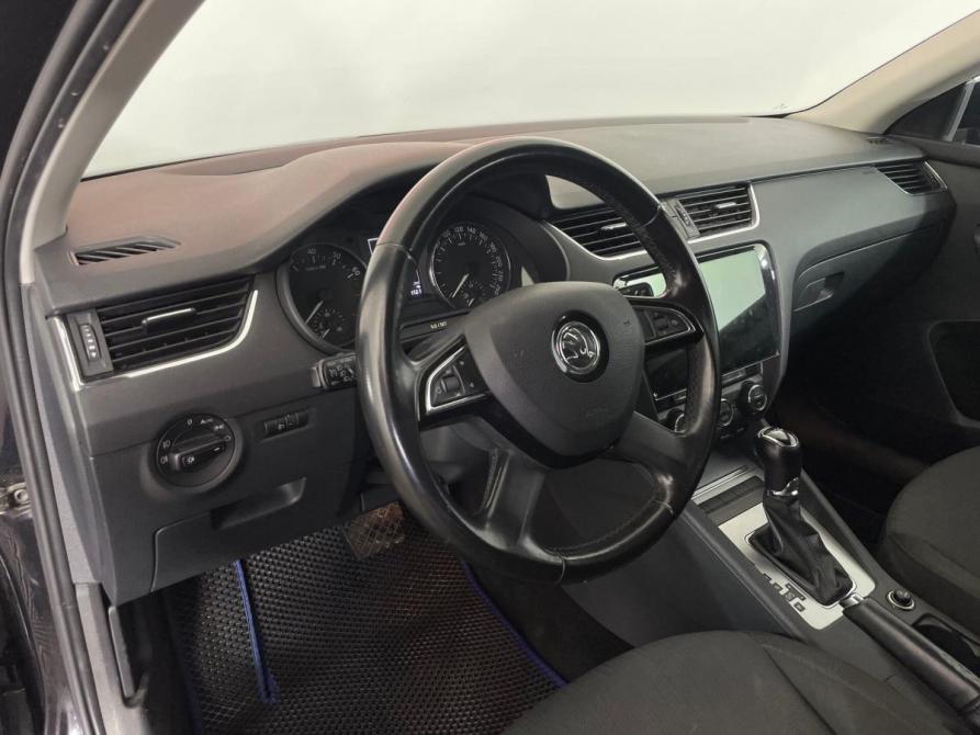 Skoda Octavia III (A7) Воронеж  - изображение 7