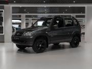 Chevrolet Niva I Рестайлинг Москва  - изображение 25
