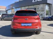 Kia Sportage IV Санкт-Петербург  - изображение 27