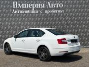 Skoda Octavia III (A7) Рестайлинг Краснодар  - изображение 36