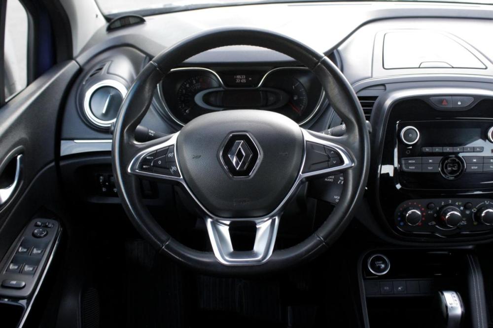 Renault Kaptur I Рестайлинг Брянск  - изображение 6
