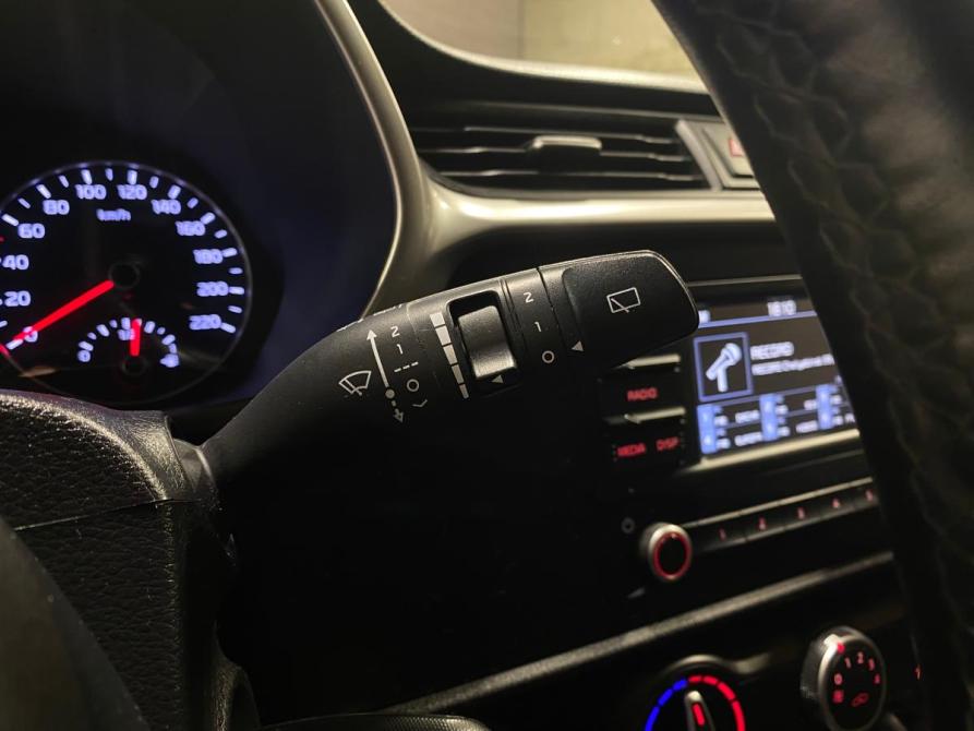 Kia Rio IV Рестайлинг Челябинск  - изображение 18