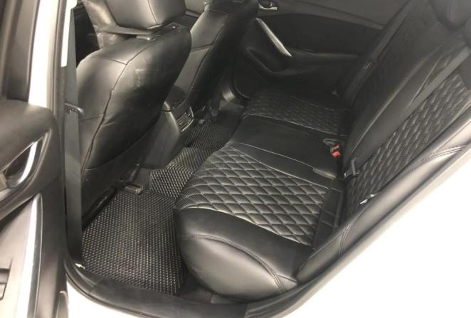 Mazda 6 II (GH) Рестайлинг с пробегом 2012 года, цена 1 500 000 рублей, 216774 км, седан, Автокод Объявления