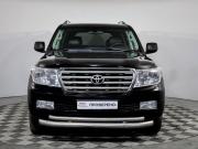 Toyota Land Cruiser 200 Series Санкт-Петербург  - изображение 24