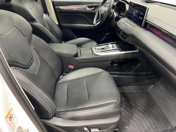Haval Jolion I Рестайлинг с пробегом 2024 года, цена 2 380 000 рублей, 9234 км, внедорожник, Автокод Объявления