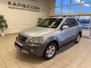 Kia Sorento I Рестайлинг Волгоград  - изображение 20