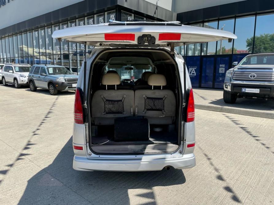 Nissan Serena II (C24) Краснодар  - изображение 5