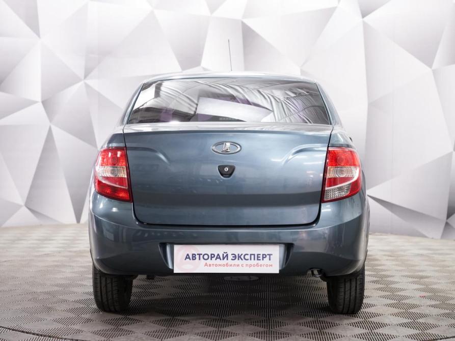Lada (ВАЗ) Granta I Ульяновск  - изображение 4