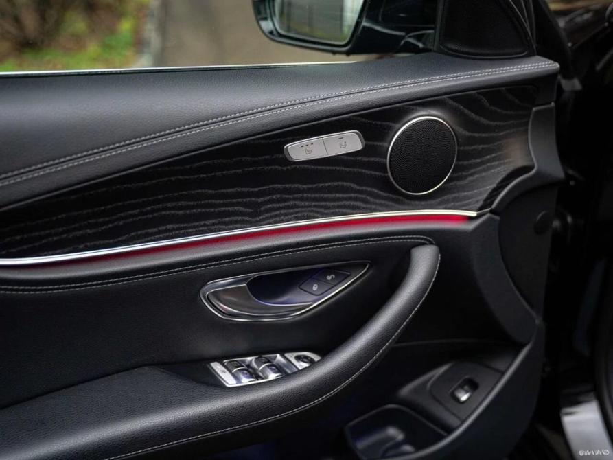 Mercedes-Benz E-Класс V (W213 S213 C238) Москва  - изображение 15
