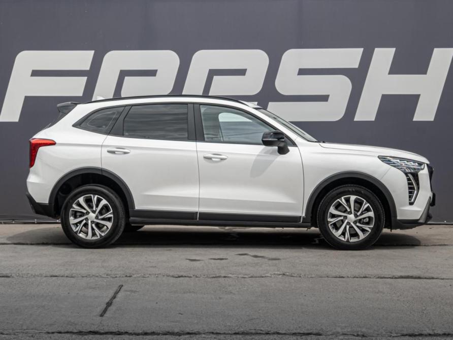 Haval Jolion I Рестайлинг Краснодар  - изображение 5