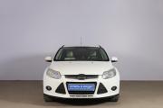 Ford Focus III Новосибирск  - изображение 21
