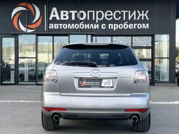 Mazda CX-7 I Рестайлинг с пробегом 2010 года, цена 985 000 рублей, 171520 км, внедорожник, Автокод Объявления
