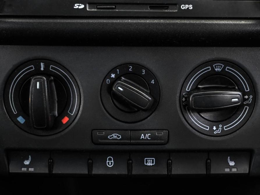 Skoda Rapid I Новороссийск  - изображение 18