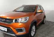 Chery Tiggo 2 I Волгоград  - изображение 44