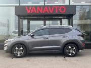 Hyundai Tucson III Азнакаево  - изображение 25