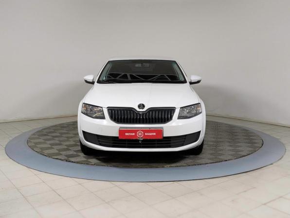 Skoda Octavia III (A7) с пробегом 2016 года, цена 1 259 900 рублей, 196700 км, лифтбек, Автокод Объявления