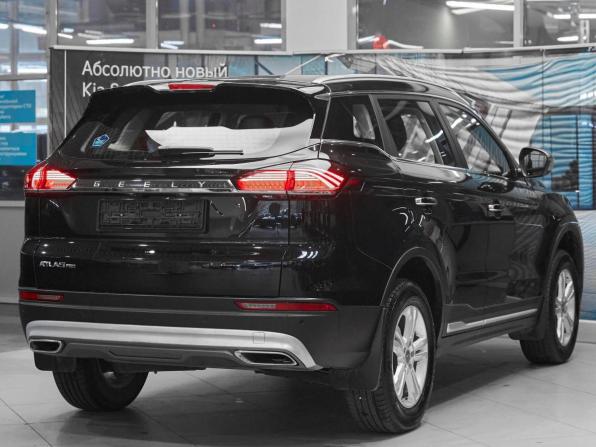 Geely Atlas Pro с пробегом 2022 года, цена 2 285 000 рублей, 75000 км, внедорожник, Автокод Объявления