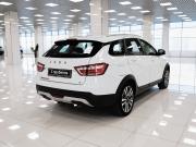 Lada (ВАЗ) Vesta I Самара  - изображение 22