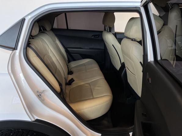 Hyundai Creta I Рестайлинг с пробегом 2021 года, цена 1 730 000 рублей, 68244 км, внедорожник, Автокод Объявления