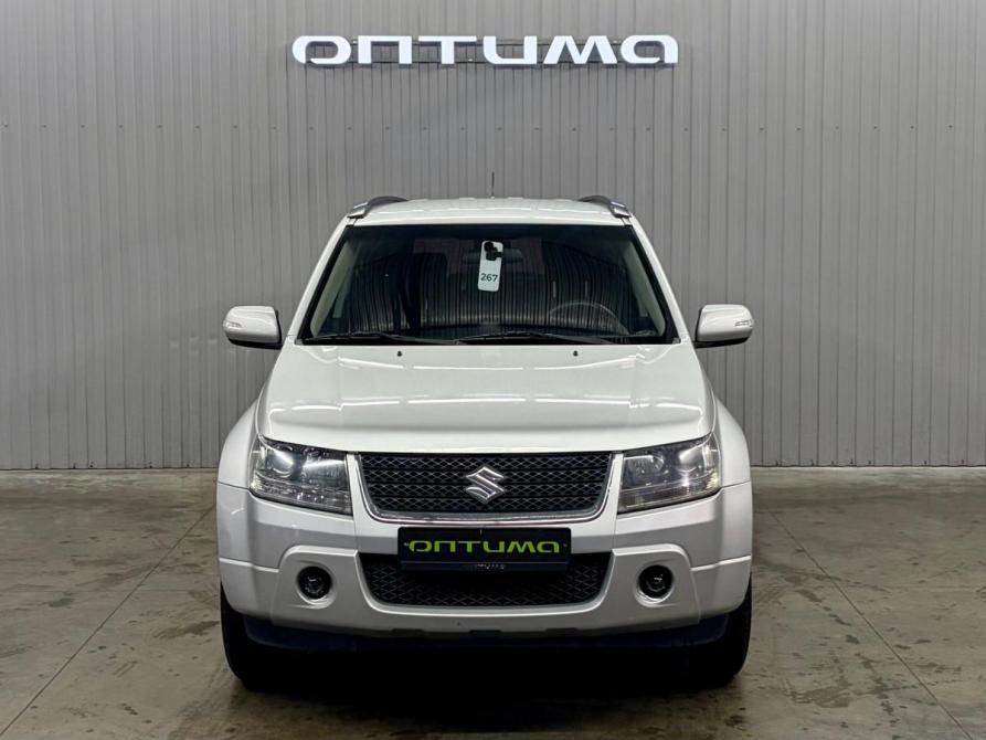 Suzuki Grand Vitara II Рестайлинг Краснодар  - изображение 2