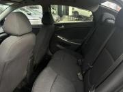 Hyundai Solaris I Воронеж  - изображение 25