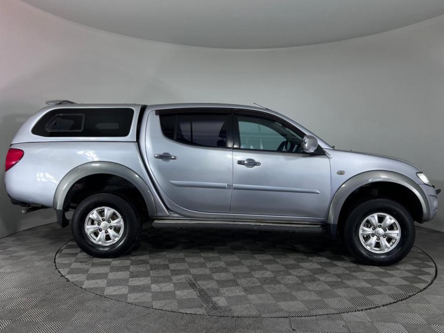 Mitsubishi L200 IV Ростов-на-Дону  - изображение 6