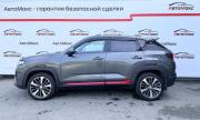 Changan CS35 Plus I Рестайлинг Тюмень  - изображение 30