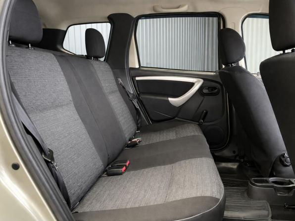 Renault Duster I с пробегом 2015 года, цена 933 000 рублей, 149341 км, внедорожник, Автокод Объявления