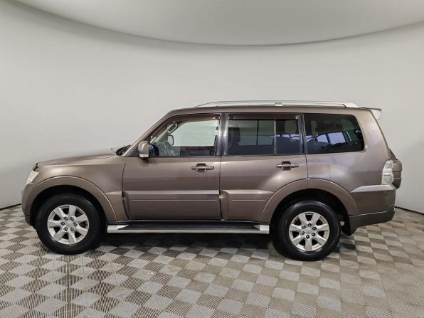 Mitsubishi Pajero IV с пробегом 2010 года, цена 1 799 000 рублей, 276179 км, внедорожник, Автокод Объявления