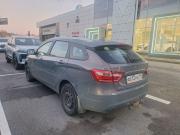 Lada (ВАЗ) Vesta I Санкт-Петербург  - изображение 7