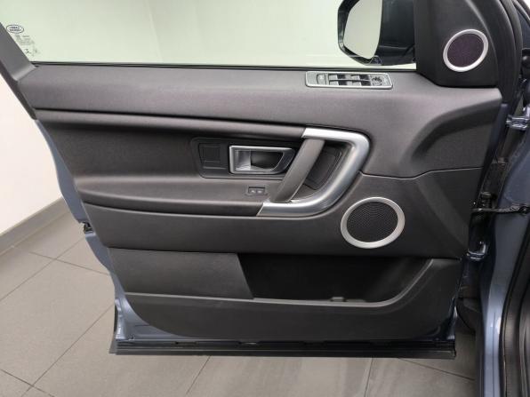 Land Rover Discovery Sport I с пробегом 2018 года, цена 2 129 000 рублей, 117020 км, внедорожник, Автокод Объявления