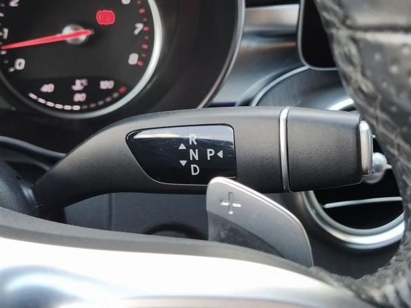 Mercedes-Benz C-Класс IV (W205) Рестайлинг с пробегом 2018 года, цена 2 650 000 рублей, 133631 км, седан, Автокод Объявления