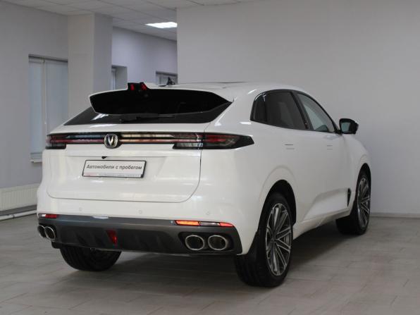 Changan UNI-K с пробегом 2023 года, цена 2 979 900 рублей, 42695 км, внедорожник, Автокод Объявления