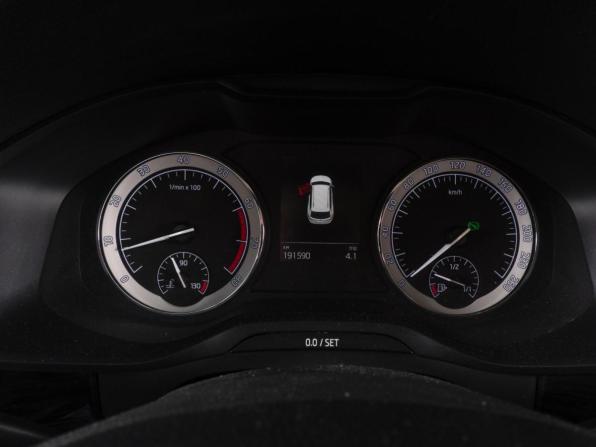 Skoda Kodiaq I с пробегом 2018 года, цена 2 690 000 рублей, 191590 км, внедорожник, Автокод Объявления