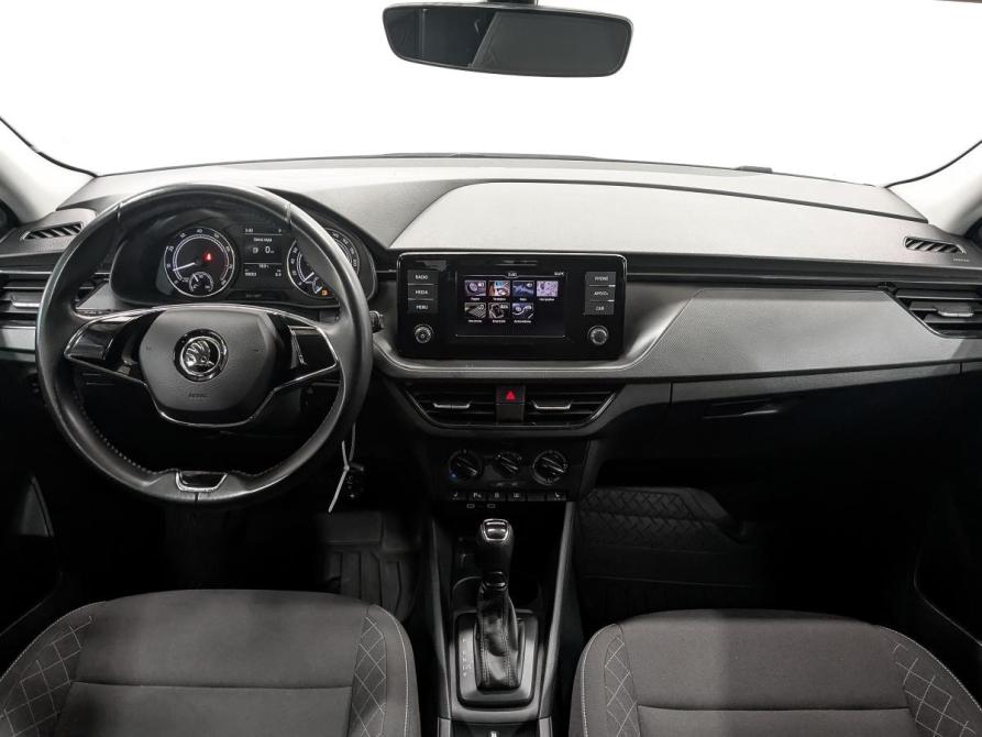 Skoda Rapid II Санкт-Петербург  - изображение 14