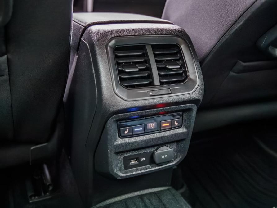 Volkswagen Tiguan II Волгоград  - изображение 26