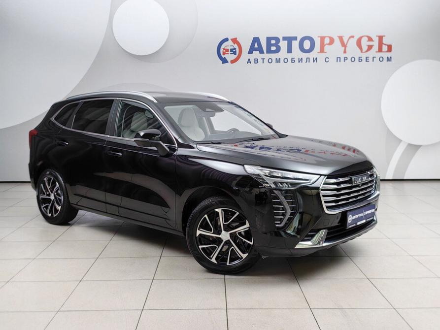 Haval Jolion I Подольск  - изображение 1