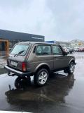 Lada (ВАЗ) 2121 (4x4) I Рестайлинг (2020) Кострома  - изображение 21