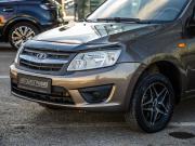 Lada (ВАЗ) Granta I Волгоград  - изображение 40