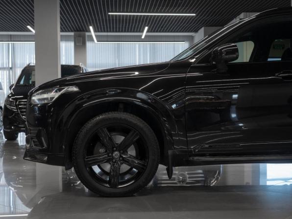 Volvo XC90 II с пробегом 2017 года, цена 3 300 000 рублей, 144321 км, внедорожник, Автокод Объявления