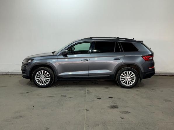 Skoda Kodiaq I с пробегом 2019 года, цена 2 645 000 рублей, 169912 км, внедорожник, Автокод Объявления