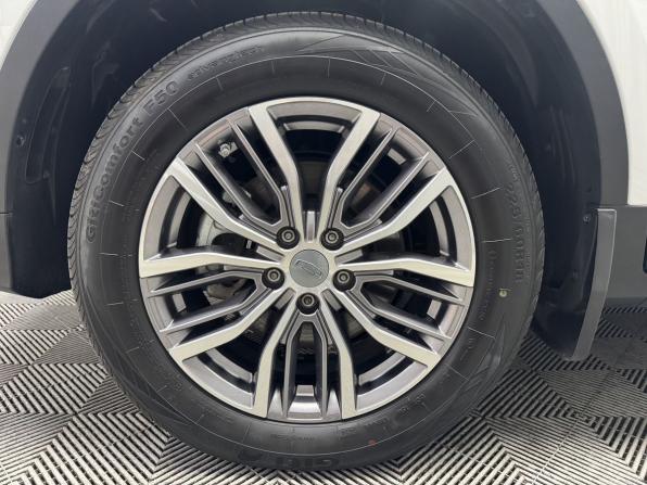 Geely Atlas Pro с пробегом 2024 года, цена 2 415 000 рублей, 30375 км, внедорожник, Автокод Объявления