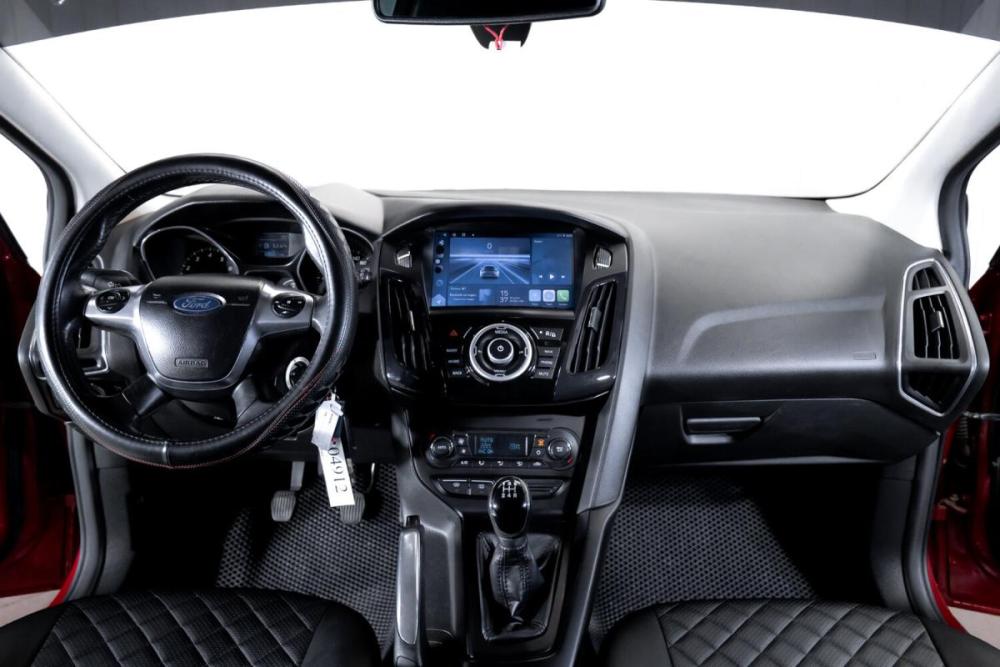 Ford Focus III Тюмень  - изображение 14
