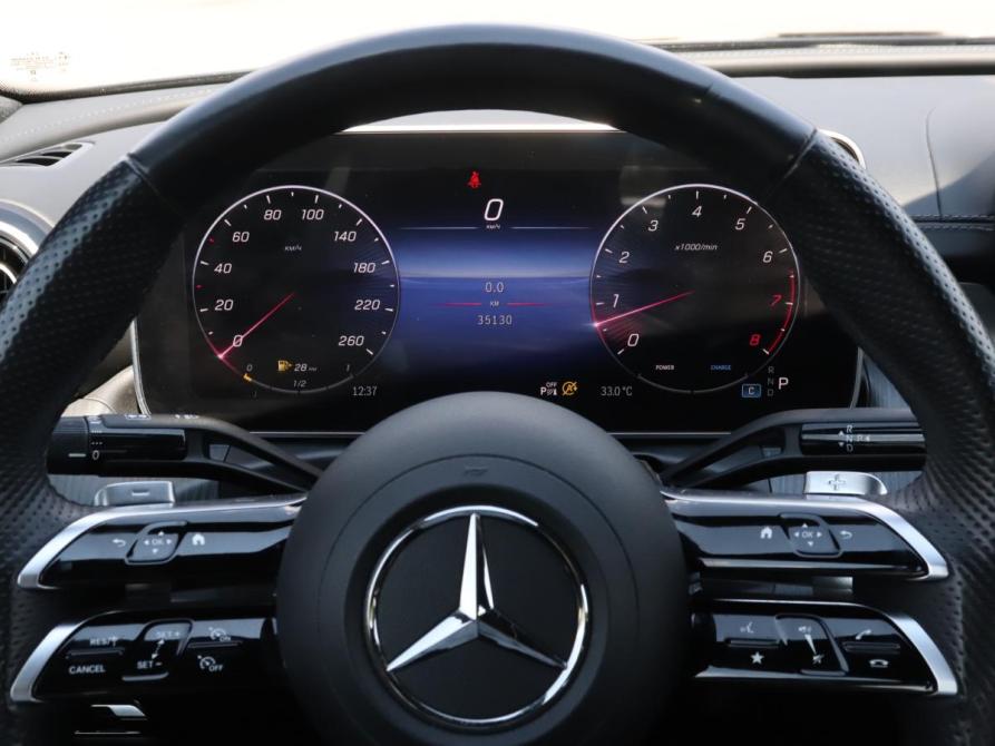 Mercedes-Benz C-Класс V (W206) Москва  - изображение 32